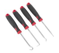 Miniatura Gancio E Scegliere Set 4pc - Sealey AK5214 Nuovo