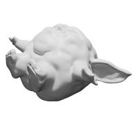 Miniatura Goblin Globelin per D&D Giochi da Tavolo GDR Stampata 3D