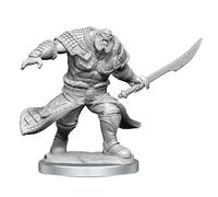 Miniatura non verniciata di Magic the Gathering - LatestBuy
