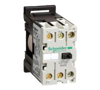 Miniatura Power Sagittario, 2p (2 NO), AC-3 TeSys LC1SK0600P7