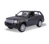 Miniatura Replica Modello Auto 1:18 Per Land Rover Range Rover Sport Die-cast Scala In Lega di Zinco Modello Auto Adatto Per Collezione Scala Die-cast Veicolo