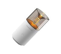 Miniatura Retro Auto Profumo Umidificatore Diffusore di Luce Deodorante per Auto Per La Casa Automotive & Office Multifunzionale Auto Diffusore Luce Notturna