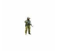 Miniatura Squadra Navale Soldato, Design Casuale Bambini