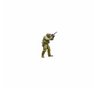 Miniatura Squadra Navale, Soldato, Design Casuale Bambini