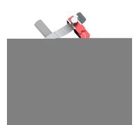 Miniatura Strumento Levigatura Rapida - Lucidatura ergonomica Modelli | Accessorio presa confortevole Studente Falegname Precisione Finitura Legno Plastica Metallo Compatto Leggero Durevole Lavoro