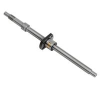 Miniatura Vite Ricircolo 8x1 RM0801-SFK-300-300-C5-G-LH Senza Fine Machining