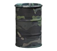 Miniature Accessori Wargame Miniature Oil Drums Modello Terreno Paesaggio Militarys Layout Modello Artigianato Diorami Forniture Miniature Oil Drums Modello