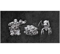 Miniature Achtung Chtulhu Bloodborne 2.8 cm Modiphius