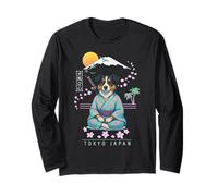 Miniature American Shepherd Maglia a Manica