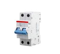 Miniature Circuit Breaker SF200 Series C Type 1P 2P 3P 4P 2A 4A 6A 10A 16A 20A 25A 32A 40A 50A 63A(3P,4A)