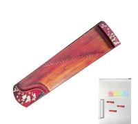 Miniature Craft Supplies, Musical Miniatures for, Traditional Chinese Music Decor, Instrument Accessories, Magnetic Musical Crafts, Chinese Culture Decor, Arts and Crafts Magnets,