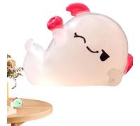 Miniature di Halloween, piccole figure di Halloween, figure di Halloween Figure di resina scintillanti, Miniature del giardino delle fate di Halloween, decorazioni di Halloween che brillano nel buio