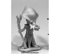 Miniature di Reaper REM77605 Bonesylvanians in scala 25 mm Mel Bob Ridolfi