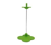 Miniature for Doll Holder Stand for Play House Mini Dolls Role for Play DIY Blyth for Doll Toy Accessory Girls Party Sup(Grass Green,2pcs)