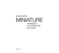 Miniature. Frammenti di letterature dal Nord