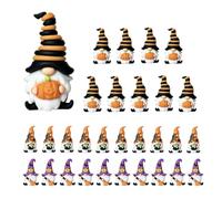 Miniature Gnomes - Creepy Sculptures Ornaments | Mini Gnomes Figurines