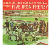 Miniature Golf Courses of Amer