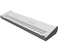 Miniature Keyboard 1:24 Scale Model Compatible with Yamaha S90 ES