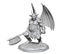 Miniature meravigliose di WizKids D&D Nolzur: Nycaloth