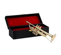 Miniature Musical Instruments, Realistic Home Furnishing