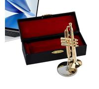 Miniature Musical Instruments, Realistic Home Furnishing