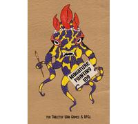 Miniature Painting Log: for Tabletop War Games & RPGs