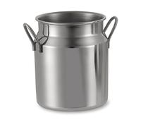 HENDI 426470 Mini Secchio del Latte