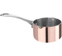 HENDI 607015 Mini Padella con Manico