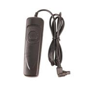 Miniature Persiane Release Controller Per L10 FZ200 GF1 GH1 GH2 GH4 GH5 Modelli di Fotocamera 2cm Profilo PU Persiane Pulsante di Rilascio