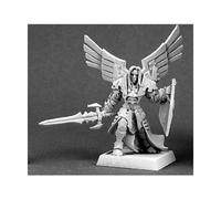 Miniature Reaper Generale Matisse - Signore della guerra