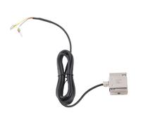 Miniature S Type Load Cell Weighing Sensor, Sensore di Tensione e Pressione, Alta Precisione in Lega d'Acciaio con Struttura Compatta per Automazione Industriale, Robotica Medica e (Campo di misura