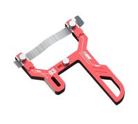 Miniature Sanding Tool | Ergonomic Model Polishing Tool | Quick Precise Comfortable Sander, Power & Hand Tools For Students Friends Engineers Family Crafters Specialists Woodworkers Enthusiasts