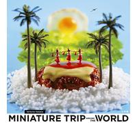 Miniature Trip Around the World