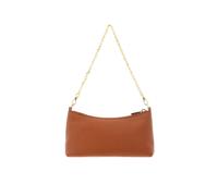 COCCINELLE borsa a tracolla Mini Bag Grained Leather Crab