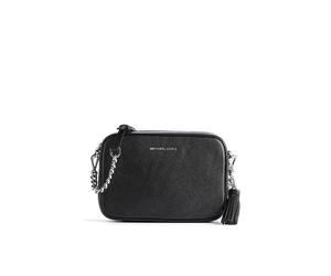 Minibag Ginny in pelle Michael Kors