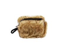 Minibag porta sacchetti modello Boho per cani Croci