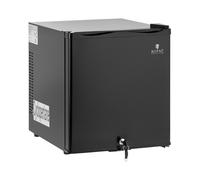 Minibar - 28 l - Nero - Royal Catering RCGK-40L