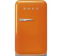 Smeg 50's Style frigorifero Libera installazione