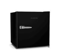 Klarstein Irene - Mini frigorifero | Rétro | 46L | Silenzioso: 37 dB | Classe energetica D | 0-10 °C