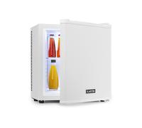 MINI FRIGORIFERO KLARSTEIN Secret Cool, nr. 13 bottiglie, Dimensioni: L 40,20 cm A 30,80 cm P 44,80 cm, Bianco