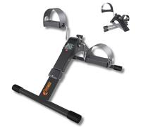 MINIBIKE ALLENATORE BRACCIA E GAMBE DISPOSITIVO PIEGHEVOLE RESISTENZA REGOLABILE