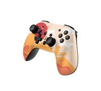 Bigbuy Tech Controller Gaming Multicolore T_0301_S5628927 Videogiochi