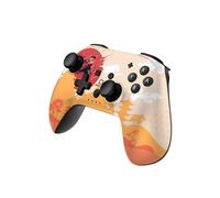MINIBIRD Pop Top - Controller Wireless Bluetooth Rising Sun per Nintendo Switch e Switch OLED