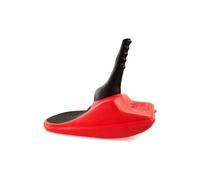 MINIBOB Bob con manico rosso