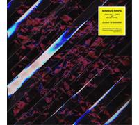 Minibus Pimps Cloud to Ground (Vinyl LP) 12" Album with CD