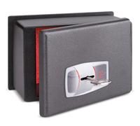 Minicassaforte per Auto Technomax - 125X165X100Mm