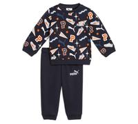 MINICATS AOP Crew Set FL INF TUTA BIMBI 4M-4A PUMA cod. 689731