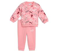 MINICATS AOP Crew Set FL INF TUTA BIMBI 4M-4A PUMA cod. 689731