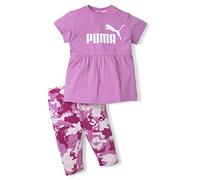 Minicats Dress,Opera Mauve,D/I86