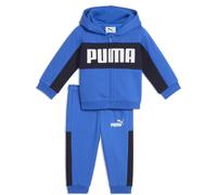 MINICATS ESS BLOCK Hooded FZ Set FL INF COMPLETO B PUMA cod. 689730